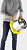 Строительный пылесос Karcher WD 2 Plus S V-15/4/18 1000Вт (уборка: сухая/сбор воды) желтый от магазина РЭССИ