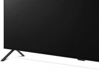 Телевизор OLED LG 55" OLED55A2RLA.ADKG черный графит 4K Ultra HD 60Hz DVB-T DVB-T2 DVB-C DVB-S DVB-S2 USB WiFi Smart TV (RUS) от магазина РЭССИ