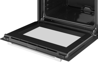 Духовой шкаф Электрический Weissgauff EOM 206 BM черный от магазина РЭССИ