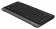Клавиатура A4Tech Fstyler FKS11 черный/серый USB (FKS11 GREY) от магазина РЭССИ