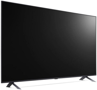 Телевизор LED LG 65" 65QNED80T6A.ARUG черный титан 4K Ultra HD 60Hz DVB-T DVB-T2 DVB-C DVB-S DVB-S2 USB WiFi Smart TV от магазина РЭССИ