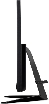 Моноблок Acer Aspire C24-1800 23.8" Full HD i3 1305U (1.6) 16Gb SSD512Gb UHDG CR Eshell GbitEth WiFi BT 65W клавиатура мышь Cam черный 1920x1080 от магазина РЭССИ