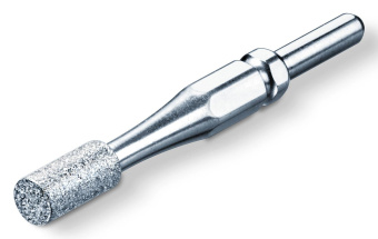 Маникюрно-педикюрный набор Beurer MP62 насадок в компл.:10шт белый от магазина РЭССИ