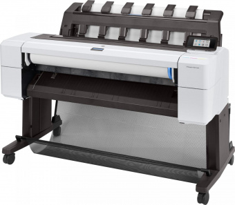 Плоттер HP Designjet T1600 (3EK10A) A0/36" от магазина РЭССИ