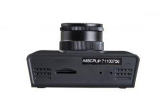 Видеорегистратор Silverstone F1 Crod A85-CPL черный 1080x1920 1080p 170гр. Novatek NTK96650 от магазина РЭССИ