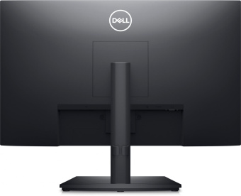 Монитор Dell 23.8" E2424HS черный VA LED 5ms 16:9 HDMI матовая HAS Piv 250cd 178гр/178гр 1920x1080 60Hz VGA DP FHD 4.53кг от магазина РЭССИ