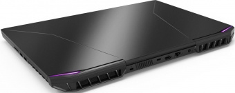 Ноутбук Maibenben X757 Ryzen 7 5800H 16Gb SSD1Tb NVIDIA GeForce RTX 3070 8Gb 17.3" IPS QHD (2560x1440) Linux black WiFi BT Cam 4100mAh (X757QSGELBRE0) от магазина РЭССИ