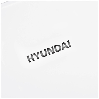 Холодильник Hyundai CT2551WT 2-хкамерн. белый от магазина РЭССИ