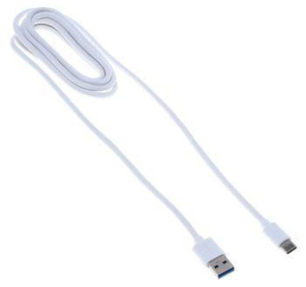 Кабель Buro BHP USB3-TPC USB (m)-USB Type-C (m) 1.8м от магазина РЭССИ