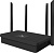 Роутер беспроводной Триколор TR-router-04 (046/91/00057758    ) AC1200 10/100/1000BASE-TX черный от магазина РЭССИ