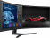Монитор Samsung 49" LS49A950UIIXCI черный VA LED 32:9 HDMI M/M матовая HAS Piv 250cd 178гр/178гр 5120x1440 120Hz DP 2K USB 14.6кг от магазина РЭССИ