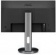 Картинка Монитор AOC 27" Professional U2790PQU(00/01) черный IPS LED 16:9 HDMI M/M матовая HAS Pivot 1000:1 350cd 3840x2160 DisplayPort Ultra HD USB 6.5кг от магазина РЭССИ Монитор AOC 27" Professional U2790PQU(00/01) черный IPS LED 16:9 HDMI M/M матовая HAS Pivot 1000:1 350cd 3840x2160 DisplayPort Ultra HD USB 6.5кг от магазина РЭССИ