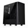 Корпус Thermaltake Versa J21 TG черный без БП ATX 5x120mm 4x140mm 2xUSB2.0 2xUSB3.0 audio bott PSU от магазина РЭССИ