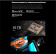 Планшет Teclast T45 T606 (1.6) 8C RAM8Gb ROM128Gb 10.5" IPS 1920x1200 3G 4G Android 13 серый 13Mpix 5Mpix BT GPS WiFi Touch microSD 1Tb 7200mAh от магазина РЭССИ