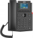 Картинка Телефон IP Fanvil X303W черный от магазина РЭССИ Телефон IP Fanvil X303W черный от магазина РЭССИ