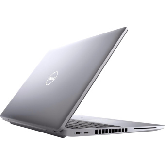 Ноутбук Dell Latitude 5520 Core i7 1185G7 16Gb SSD512Gb Intel Iris Xe graphics 15.6" WVA Touch FHD (1920x1080)/ENGKBD Windows 10 Professional grey WiFi BT Cam (8DJHK) от магазина РЭССИ