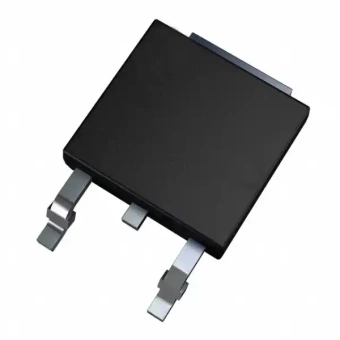 AUIRLR3114ZTRL от магазина РЭССИ