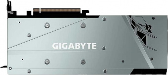 Видеокарта Gigabyte PCI-E 4.0 GV-R69XTGAMING OC-16GD AMD Radeon RX 6900XT 16384Mb 256 GDDR6 2015/16000 HDMIx2 DPx2 HDCP Ret от магазина РЭССИ
