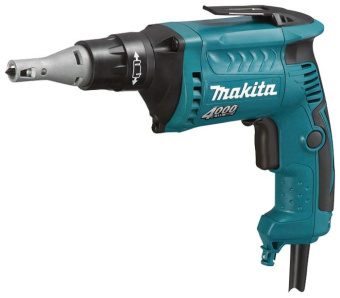 Шуруповерт Makita FS4000 570Вт патрон:держатель бит 1/4" от магазина РЭССИ