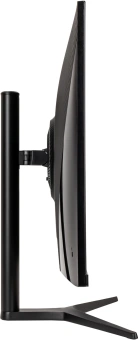 Монитор Hiper 31.5" Gaming HB3202 черный IPS LED 1ms 16:9 HDMI M/M матовая HAS Piv 300cd 178гр/178гр 2560x1440 165Hz FreeSync DP Quad HD 2K (1440p) USB 6.8кг от магазина РЭССИ