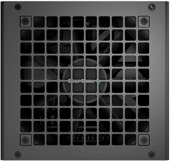 Блок питания Deepcool ATX 750W PQ750M 80+ gold (20+4pin) APFC 120mm fan 4xSATA RTL от магазина РЭССИ