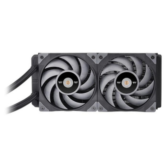 Система водяного охлаждения Thermaltake Toughliquid Ultra 360 Soc-AM5/AM4/1151/1200/1700 Al+Cu Ret от магазина РЭССИ