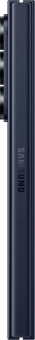 Смартфон Samsung SM-F956B Galaxy Z Fold 6 256Gb 12Gb синий раскладной 3G 4G 2Sim 7.6" 1856x2160 Android 14 50Mpix 802.11 a/b/g/n/ac/ax NFC GPS GSM900/1800 GSM1900 TouchSc Protect от магазина РЭССИ
