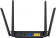 Роутер беспроводной Asus RT-N19 N600 10/100BASE-TX черный от магазина РЭССИ