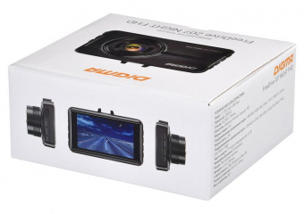 Видеорегистратор Digma FreeDrive 207 Night FHD черный 2Mpix 1080x1920 1080p 150гр. GP2247 от магазина РЭССИ