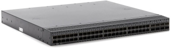 Коммутатор QTech QSW-6900-56LF (L3) 48SFP+ 8xQSFP28 управляемый от магазина РЭССИ