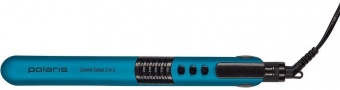 Выпрямитель Polaris PHS 2511K 35Вт бирюзовый (макс.темп.:230С) от магазина РЭССИ