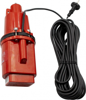 Насос вибрационный Ресанта НВ-10В 300Вт 1320л/час (77/8/1) от магазина РЭССИ