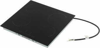 Варочная поверхность Krona CORTO 60 BL черный от магазина РЭССИ