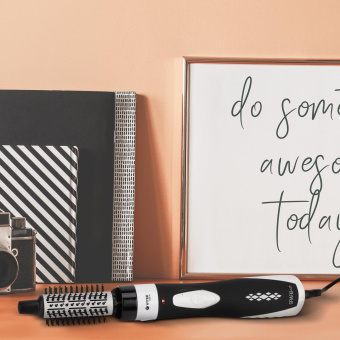 Фен-щетка Grafic Art Vitek VT-2510 от магазина РЭССИ