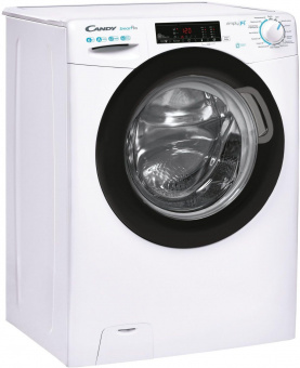Стиральная машина Candy Smart Pro CSO4 106TB1/2-07 класс: A загр.фронтальная макс.:6кг белый от магазина РЭССИ