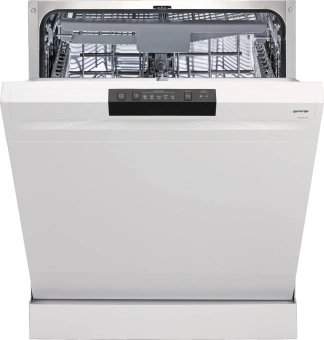 Посудомоечная машина Gorenje GS620C10W белый (полноразмерная) от магазина РЭССИ