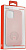 Чехол (клип-кейс) uBear для Apple iPhone 12 mini Touch Case светло-розовый (CS61LR54TH-I20) от магазина РЭССИ