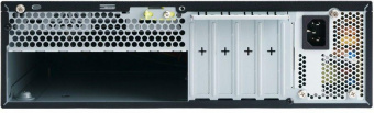 Корпус Inwin CK709BL PM-300TFX черный 300W mATX 2xUSB2.0 2xUSB3.0 audio bott PSU от магазина РЭССИ