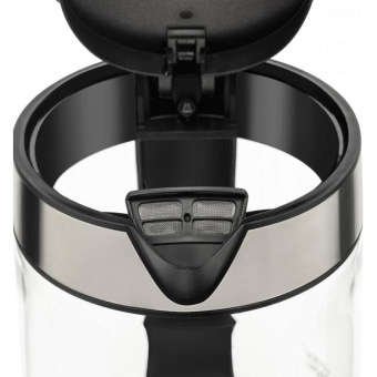 Чайник электрический Scarlett SC-EK27G101 1.8л. 2200Вт сталь (корпус: стекло) от магазина РЭССИ