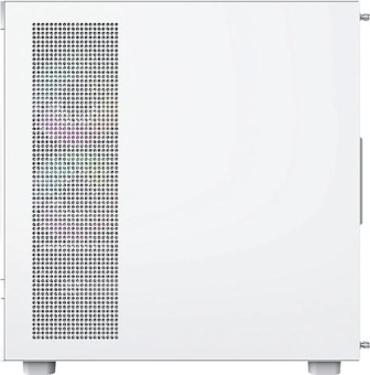 Корпус Montech XR белый без БП ATX 3x120mm 2xUSB3.0 audio bott PSU от магазина РЭССИ