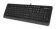 Клавиатура + мышь A4Tech Fstyler F1010 клав:черный/серый мышь:черный/серый USB Multimedia (F1010 GREY) от магазина РЭССИ
