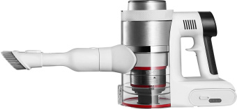 Пылесос Red Solution V3010 400Вт белый от магазина РЭССИ