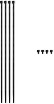 Блок питания Deepcool ATX 450W PF450 V2 80+ white (20+4pin) APFC 120mm fan 6xSATA RTL от магазина РЭССИ