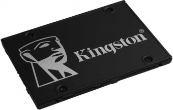 Накопитель SSD Kingston SATA III 1Tb SKC600/1024G KC600 2.5" от магазина РЭССИ