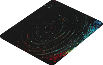 Коврик для мыши SunWind Business SWM-PICS-splash Мини рисунок 230x180x3мм от магазина РЭССИ