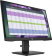 Монитор HP 21.5" P22 G4 черный IPS LED 16:9 HDMI матовая 250cd 178гр/178гр 1920x1080 VGA DP FHD 4.14кг от магазина РЭССИ
