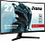 Монитор Iiyama 27" Red Eagle G2766HSU-B1 черный VA LED 1ms 16:9 HDMI M/M матовая 3000:1 250cd 178гр/178гр 1920x1080 DP FHD USB 5кг от магазина РЭССИ