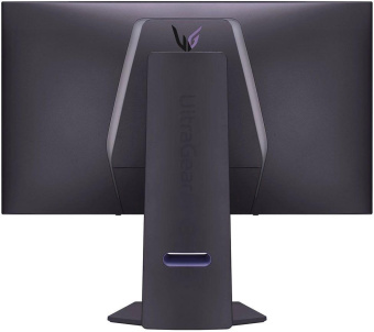 Монитор LG 31.5" UltraGear 32GS95UE-B черный OLED LED 16:9 HDMI M/M матовая HAS Piv 275cd 178гр/178гр 3840x2160 240Hz G-Sync FreeSync Premium Pro DP UHD USB 6.4кг от магазина РЭССИ