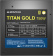 Блок питания Montech ATX 750W TITAN GOLD Gen.5 80+ gold (20+4pin) APFC 135mm fan 12xSATA Cab Manag RTL от магазина РЭССИ