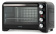 Мини-печь Domfy DSB-EO102 30л. 1600Вт черный от магазина РЭССИ
